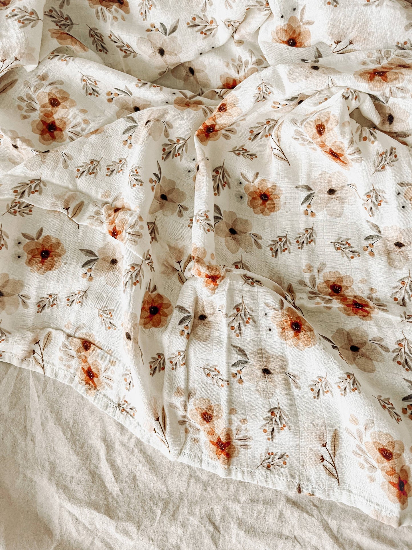 Holde Keepsake Company - Swaddles