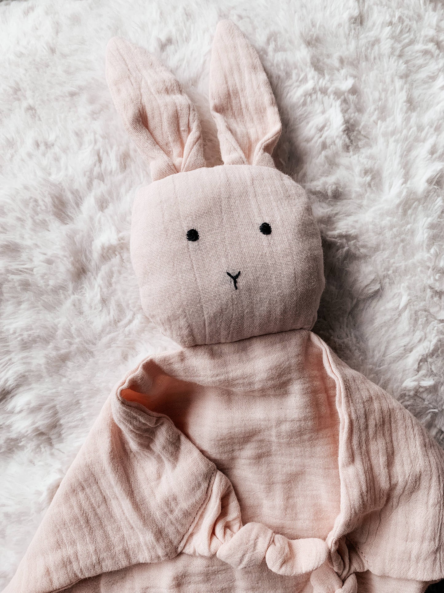 Holde Keepsake Company - Bunny Lovey