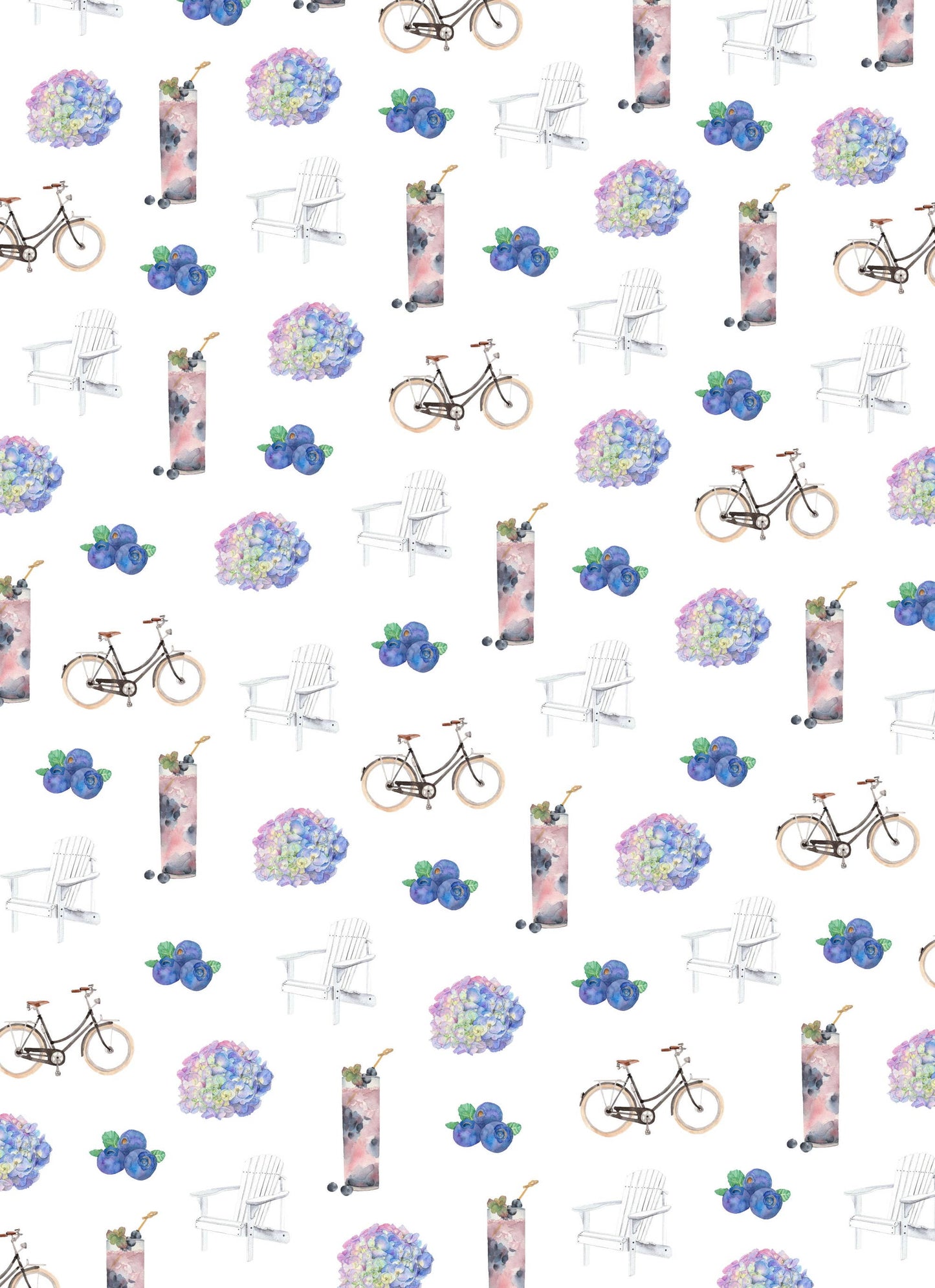 Maison Lorrain - Nantucket - Linge De Maison / Kitchen Towel
