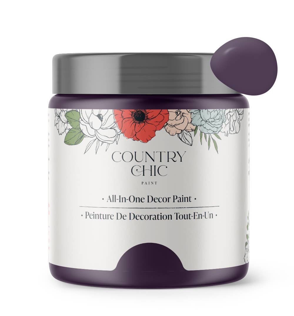 All-in-One Decor Paint - Opulence