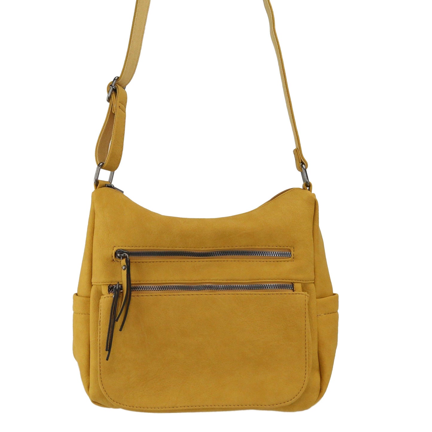 Darling's Canada - YD-7683 - Darling Hobo Shoulder Bag - 8 Colors