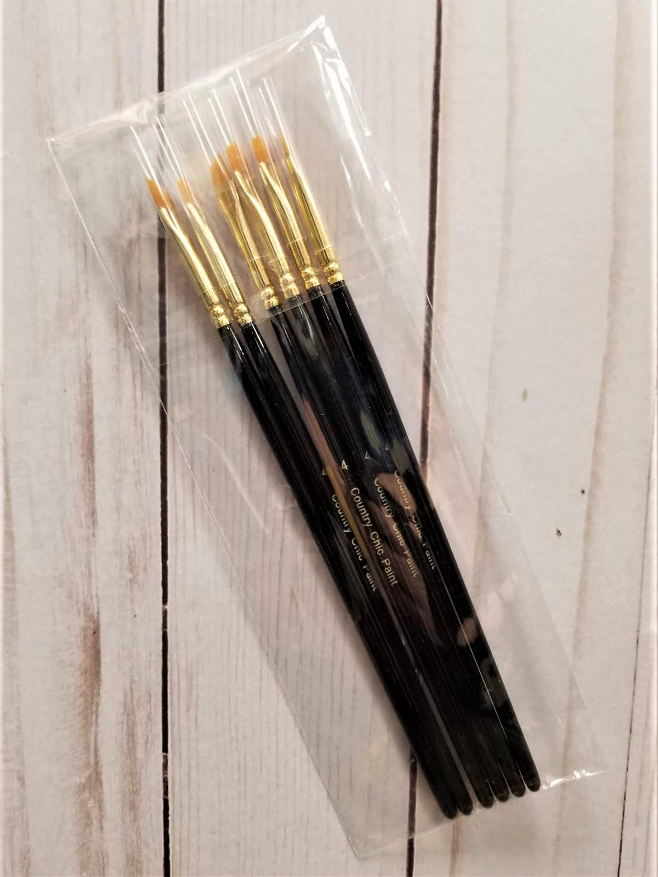 Artist Brushes