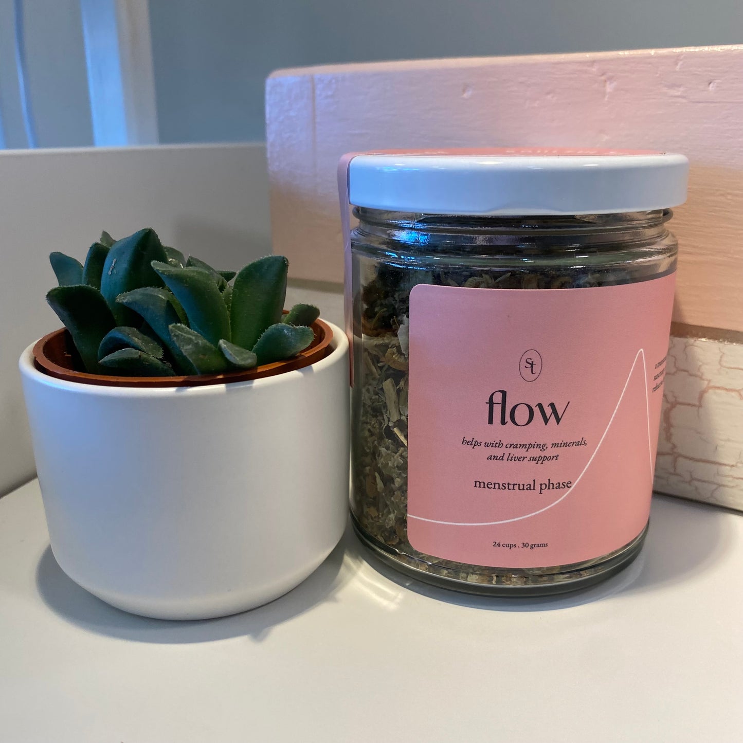 Soulful Tea Blends
