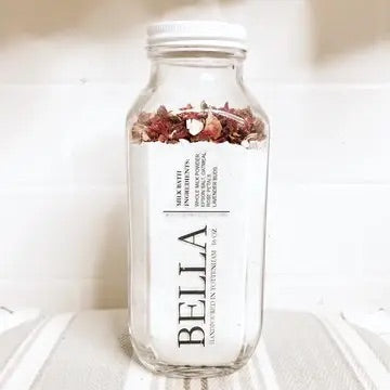 Bella Bath Milk