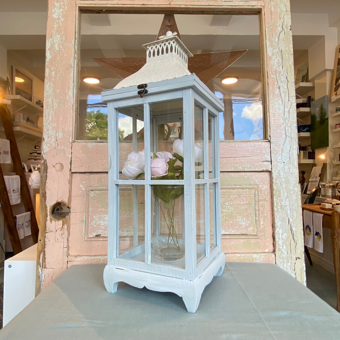 Decorative Lantern