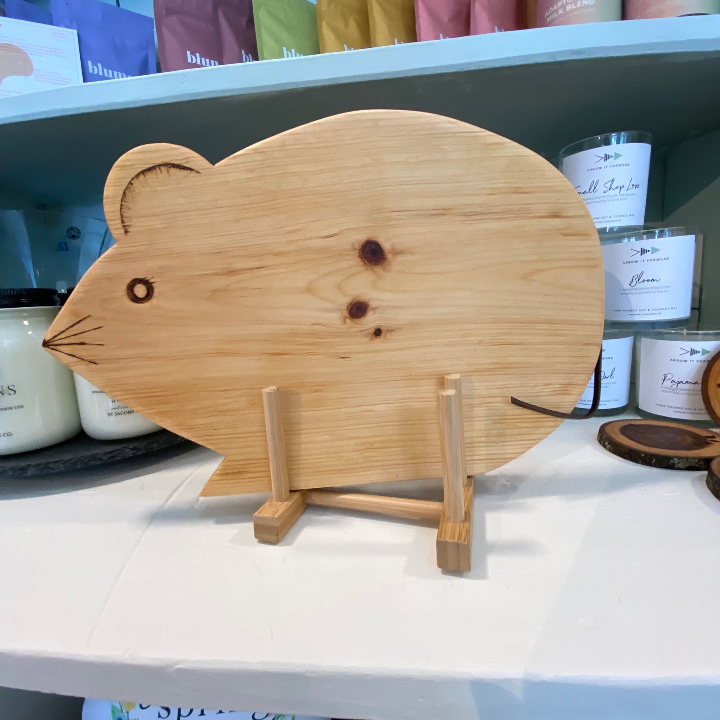 Cutting Boards