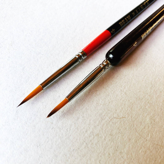 Beam Paints - Beam Paints Basics Brush