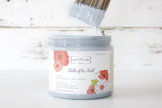 All-in-One Decor Paint - Belle of the Ball