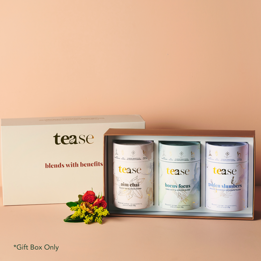 Tease - Luxe Gift Box