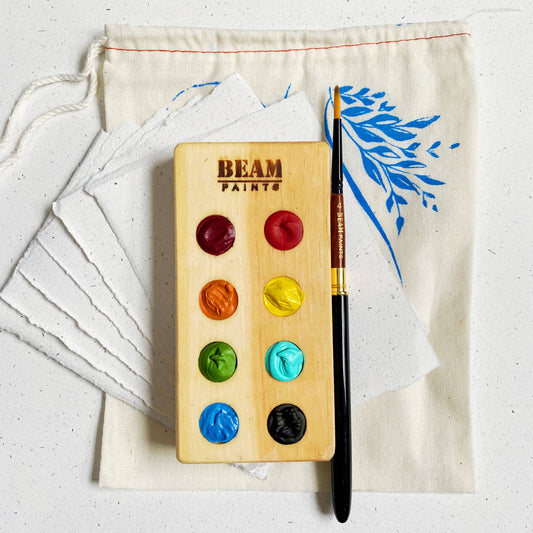 Beam Paints - Gift Sets!