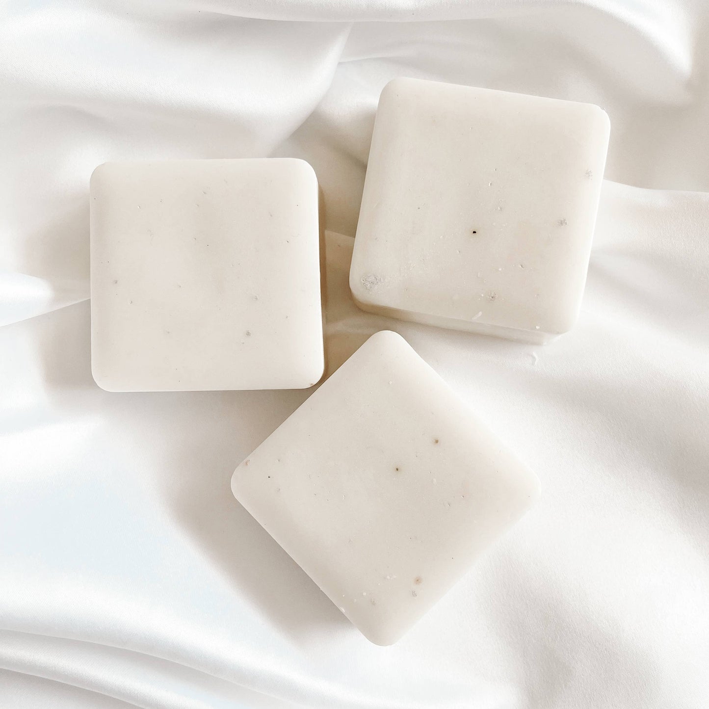 Cashmere Vanilla Soap Bar | Handmade Natural Soap