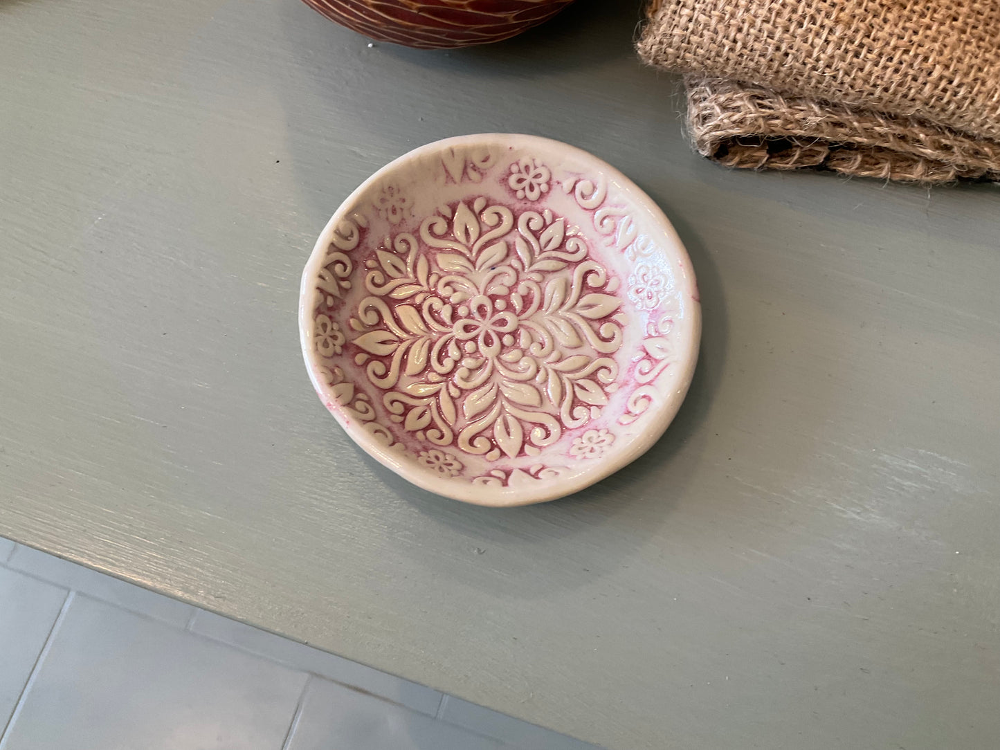 Amanda Scott Creative Pottery