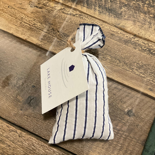 Lake House Lavender Sachet